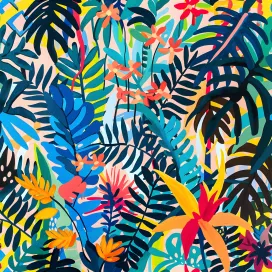 Jungle 423